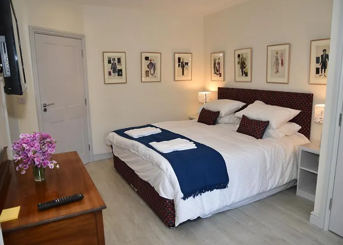 The Mill B&B