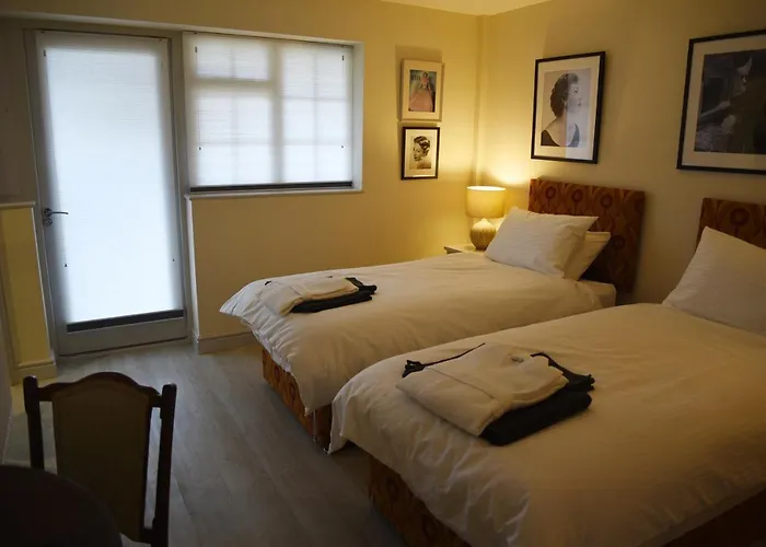 The Mill B&B